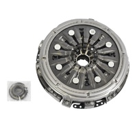 Hyundai Double Clutch Set for Elantra i30 i40 Kona Tucson Veloster image