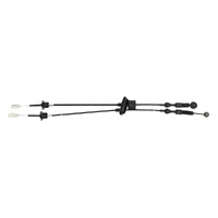 Hyundai Manual Transmission Lever Cable Assembly image