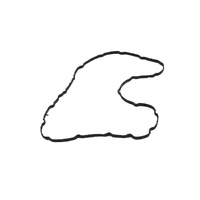 Hyundai Valve Body Cover Gasket I30 I40 IX35 Santa Fe Sonata Veloster image