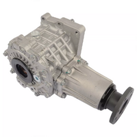 Hyundai Transfer Case for Santa FE CM Auto 2.2L & 2.4L 09/2009-06/2012 image