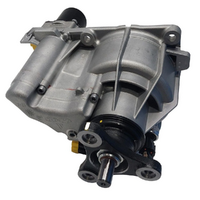 Hyundai Electric Diff Coupling 4WD for IX35 Santa Fe Tucson image