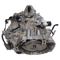 Hyundai CVT Transmission for Accent 15 1.4L 09/2014-04/2019 image