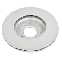 Hyundai Front Wheel Brake Rotor image
