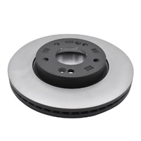 Hyundai Front Brake Disc Rotor for i30 08/2007 - 03/2012 image