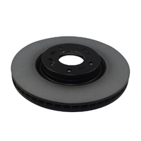 Hyundai Front Wheel Brake Disc image