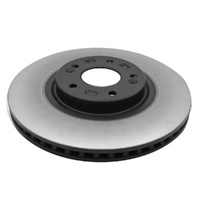 Hyundai Front Disc Brake Rotor for Santa Fe 06/2012-02/2018 image