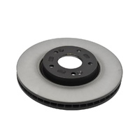 Hyundai Front Wheel Brake Disc image
