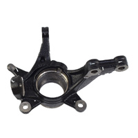 Hyundai Front Axle Knuckle Left Hand for Accent 09/2013 - 04/2019 image