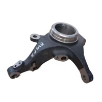 Hyundai Front Axle Knuckle Right Hand for i20 04/2012 - 09/2015 image