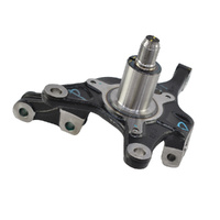 Hyundai Front Axle Knuckle Right Hand for H-1 iLoad 2007 - 2021 image
