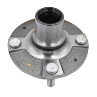 Hyundai Front Wheel Hub Assembly image