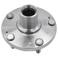 Hyundai Front Wheel Hub Assembly image