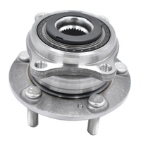 Hyundai Front Hub And Bearing for Santa Fe 01/2007 - 05/2015 image