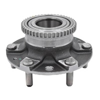 Hyundai Front Wheel Hub Assembly image