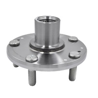 Hyundai Front Wheel Hub And Stud Assembly image