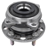 Hyundai Hub And Bearing Assembly image