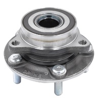 Hyundai Front Wheel Hub & Bearing Assembly image