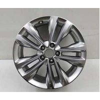 Hyundai Aluminum Wheel Santa Fe 2015 to 2018 image
