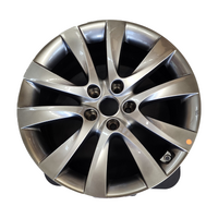 Hyundai I40 Alloy Wheel image