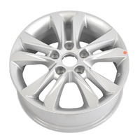 Hyundai Alloy Wheel 16 x 6.5 inch for i30 03/2012 - 12/2014 image
