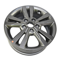 Hyundai Aluminium Wheel for Elantra 16 12/2015 - 09/2018 image