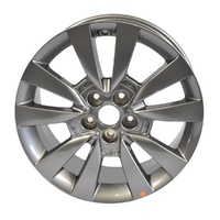 Hyundai Aluminium Wheel Assembly image
