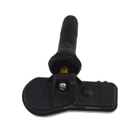 Hyundai Tire Pressure Monitoring System image