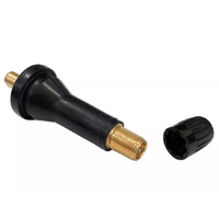 Hyundai Tire Pressure Monitoring System Stem For i20 I30 & Kona image