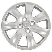 Hyundai Wheel Hub Cap for Getz 08/2005 - 01/2011 image