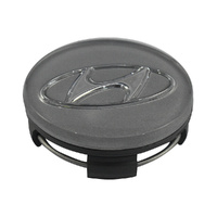 Hyundai Wheel Center Hub Cap For Accent Veloster image