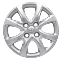 Hyundai Wheel Hub Cap for Accent 06/2012 - 09/2014 image