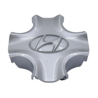 Hyundai Wheel Hub Cap for Accent 03/2011 - 04/2019 image