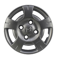 Hyundai Wheel Hub Cap for Excel 94 From 06/1998 - 09/1999 image