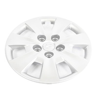 Hyundai Wheel Hub Cap for i30 08/2007 - 03/2012 image