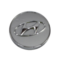 Hyundai Alloy Wheel Hub Cap for Elantra, IX35, Kona Tucson, Venue i30 image