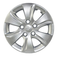 Hyundai Wheel Hub Cap for Elantra 03/2011 - 10/2015 image