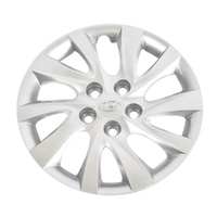 Hyundai Wheel Hub Cap for i30 03/2012 - 12/2014 image