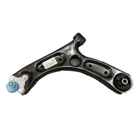 Hyundai Front Lower Control Arm Right Hand for Elantra 07/2016 - 05/2020 & i30 03/2017 - 12/2023 image