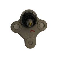 Hyundai Ball Joint Right Hand for Elantra i30 & Kona image