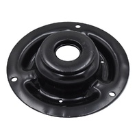 Hyundai Spring Upper Seat Assembly image