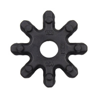 Hyundai Steering Column Rubber Flex Coupling image