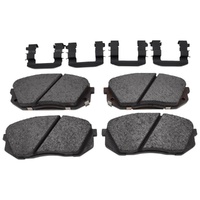 Hyundai Front Brake Pad Kit for IX35 11/2009 - 04/2013 image