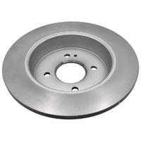 Hyundai Rear Brake Disc Assembly image
