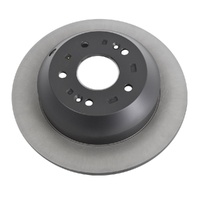Hyundai Rear Brake Disc Rotor Assembly image