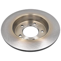 Hyundai Rear Brake Disc Rotor for i30 12/2012-01/2016 image