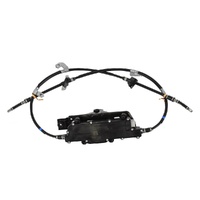 Hyundai Electronic Parking Brake Assembly image