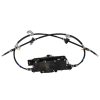 Hyundai Electronic Parking Brake Module for Santa Fe 4WD 06/2012-02/2018 image