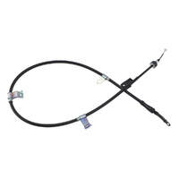 Hyundai Parking Brake Cable Left Hand for IX35 14 image