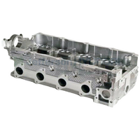 Hyundai Cylinder Head H-1 Diesel  2009-2012 image
