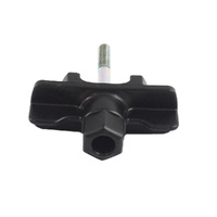 Hyundai Spare Tire Clamp image